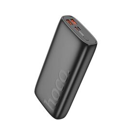  Внешний аккумулятор Hoco J122A Respect 22.5W+PD20W 20000mAh (black)(225383) 