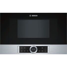  Встраиваемая микроволновая печь Bosch BFL634GS1 