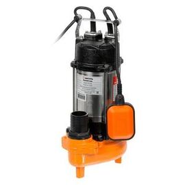  Насос садовый фекальный Вихрь ФН-450 (68/5/2) 