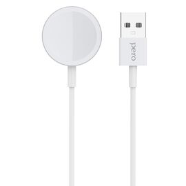  БЗУ PERO TC09 для Apple Watch, магнитное 