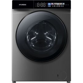  Стиральная машина HYUNDAI WFE9230 Dark Gray 