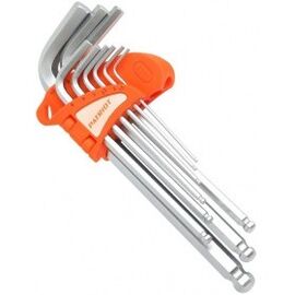  Набор ключей Patriot SKH-9 9 предметов 