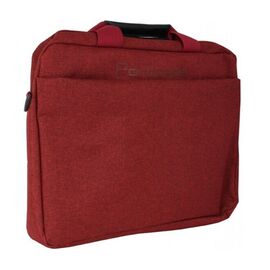  Сумка PORTCASE KCB-164 нейлон 14" Red 