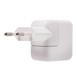  Адаптер Сетевой ORG MD836ZM/A USB 2,4A/10W (A) (white) (39182) 