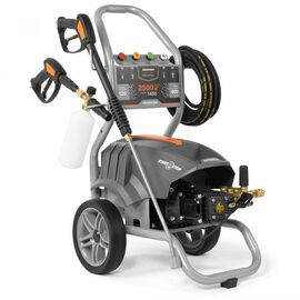  Мойка высокого давления DAEWOO DAW 2500SW 