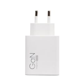  Адаптер Сетевой с кабелем ORG Xiaomi [BHR4927GL] Type-C 67W (Type-C/Type-C) (B) (white) (222039) 