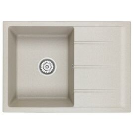  Мойка для кухни EMAR Quartz EMQ-1700.Q барит 