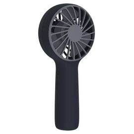  Портативный мини-вентилятор Xiaomi (Mi) Solove Mini Handheld Fan 2000mAh 3 Speed Type-C, с ремнем на шею (F6 Dark Blue Rus) рус,темно 