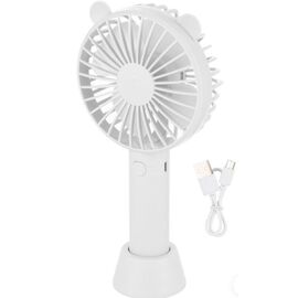  Вентилятор ENERGY EN-0610 USB белый 