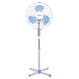  Вентилятор Blackton Bt F1111 White-Blue 