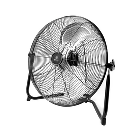  Вентилятор промышленный осевой Royal Clima RSF-200M-BL 