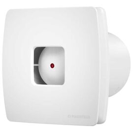  Вытяжной вентилятор MAUNFELD MFX12W 