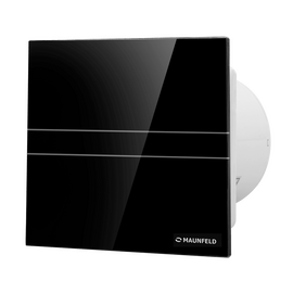  Вытяжной вентилятор MAUNFELD MFE10TGB 