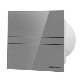  Вытяжной вентилятор MAUNFELD MFE10TGGR 