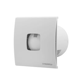  Вытяжной вентилятор MAUNFELD MFS12TS 