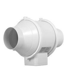  Канальный вентилятор MAUNFELD MFDL10W 