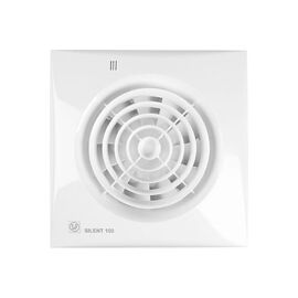  Вентилятор Soler&Palau Silent-100 CHZ Re (03-0103-102) 