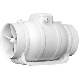  Вентилятор канальный осевой ERA Typhoon 160 2SP 90-07283 D150/160 