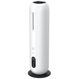  Увлажнитель воздуха Royal Clima RUH-RV300/8.0E-WT Riva 