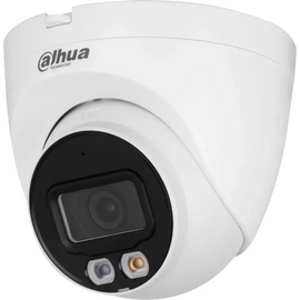  Камера видеонаблюдения IP Dahua DH-IPC-HDW2849TP-S-IL-0360B 3.6-3.6мм цв. корп. белый 