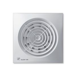  Вентилятор Soler&Palau Silent-300 CZ Plus Re (03-0103-139) 