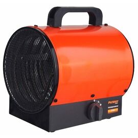  Тепловая пушка Patriot PT-R 2 оранжевый 