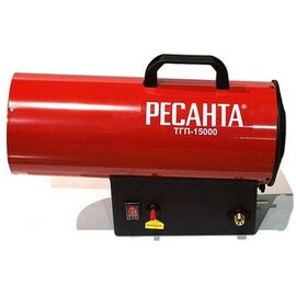  Тепловая пушка Ресанта ТГП-15000 