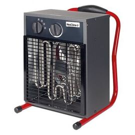  Тепловая пушка Neoclima ТПП-6 синий 