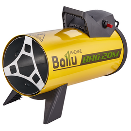  Тепловая пушка Ballu BHG-20M 
