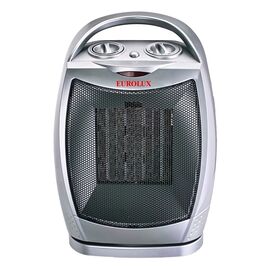  Тепловентилятор Eurolux ТВК-EU-2 