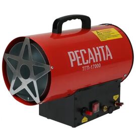 Тепловая пушка Ресанта ТГП-17000 (67/1/39) 
