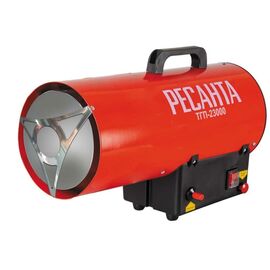  Тепловая пушка Ресанта ТГП-23000 (67/1/42) 