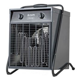  Электрическая тепловая пушка Zilon ZTV-30 