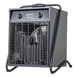  Электрическая тепловая пушка Zilon ZTV-24 