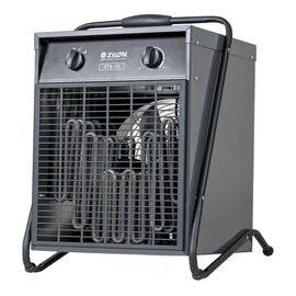  Электрическая тепловая пушка Zilon ZTV-15 