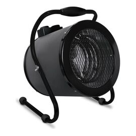  Электрическая тепловая пушка Zilon ZTV-9C 