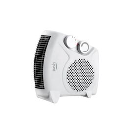  Спиральный тепловентилятор Oasis LS-20 