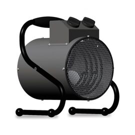  Электрическая пушка ZILON ZTV-3С N1 цилиндрическая 