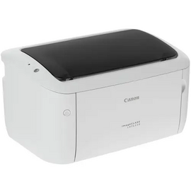  Canon imageClass Принтер A4, LBP6030 (8468B008) белый 