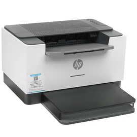 Принтер HP LaserJet M211dw (9YF83A) A4 Duplex Net WiFi белый 
