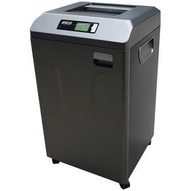  Шредер Office Kit S1150 0,8х5 черный 