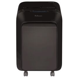  Шредер Fellowes PowerShred LX210 (FS-55025) черный 