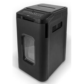  Шредер Heleos АП55-4 черный 