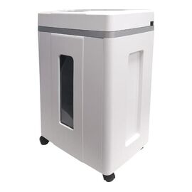  Шредер Office Kit S200TS 0,8x1 (OK0801S200) P-7 6лист. 25л белый 