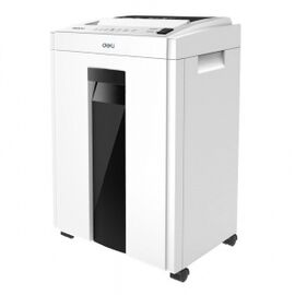  Шредер Deli ET053 белый 