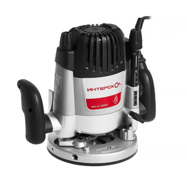  Фрезер Интерскол ФМ-67/2200 Э (121.1.0.00) 