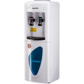  Кулер Aqua Work 0.7-LDR серебристый 