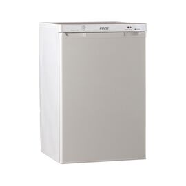  Морозильная камера POZIS FV-108 серебристый 