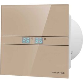  Вытяжной вентилятор MAUNFELD MFE10THGBG 