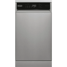  Посудомоечная машина DeLonghi DDWS 465 X Callisto 